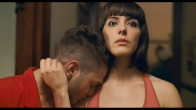 幻想之爱剧照的剧照