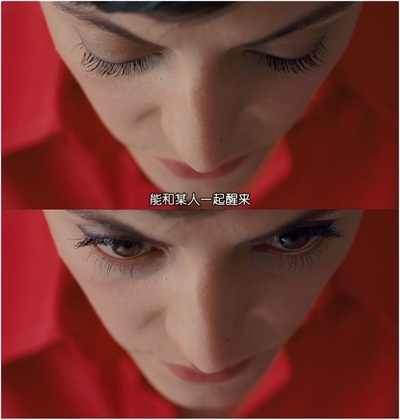 幻想之爱剧照的剧照