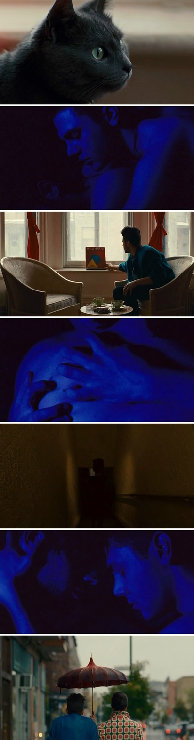 幻想之爱剧照的剧照