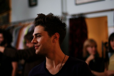 幻想之爱剧照的剧照