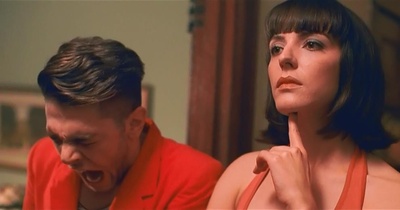 幻想之爱剧照的剧照