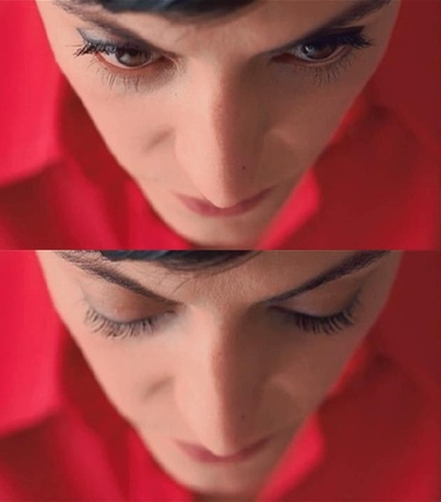 幻想之爱剧照的剧照