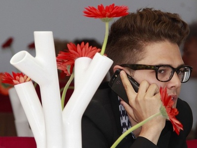 幻想之爱剧照的剧照