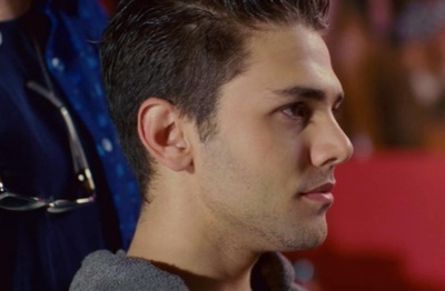 幻想之爱剧照的剧照