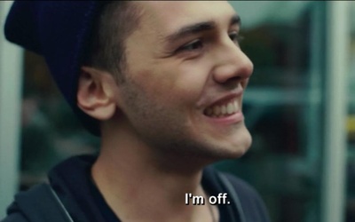 幻想之爱剧照的剧照