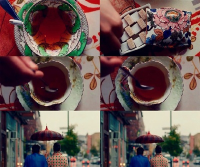 幻想之爱剧照的剧照