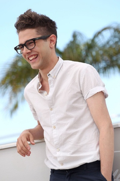 幻想之爱剧照的剧照