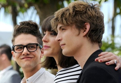 幻想之爱剧照的剧照