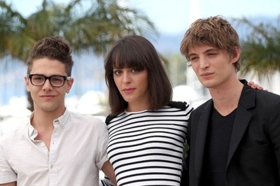 幻想之爱剧照的剧照