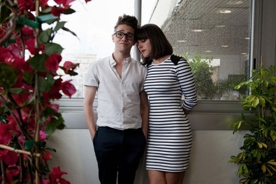 幻想之爱剧照的剧照