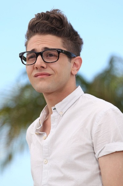 幻想之爱剧照的剧照