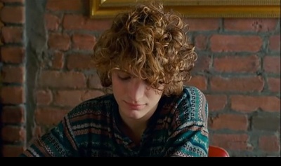 幻想之爱剧照的剧照