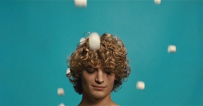 幻想之爱剧照的剧照