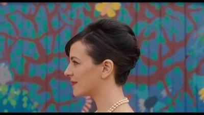 幻想之爱剧照的剧照