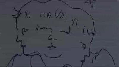 幻想之爱剧照的剧照