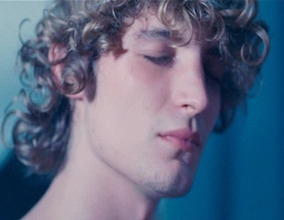 幻想之爱剧照的剧照