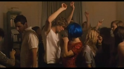 幻想之爱剧照的剧照