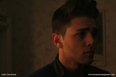 幻想之爱剧照的剧照