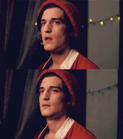 幻想之爱剧照的剧照