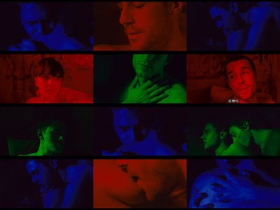 幻想之爱剧照的剧照