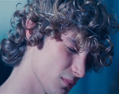 幻想之爱剧照的剧照