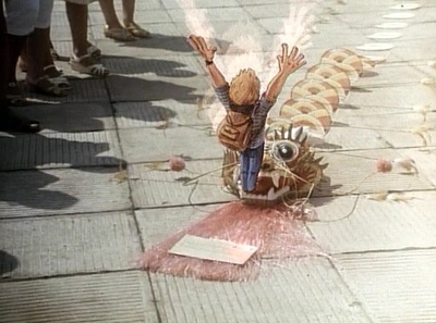 邮票旅行记剧照的剧照