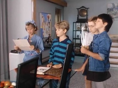 邮票旅行记剧照的剧照