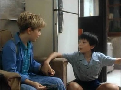 邮票旅行记剧照的剧照