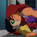 少年泰坦：犹大契约剧照