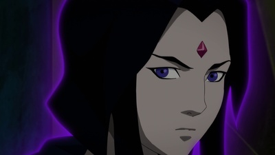 少年泰坦：犹大契约剧照的剧照