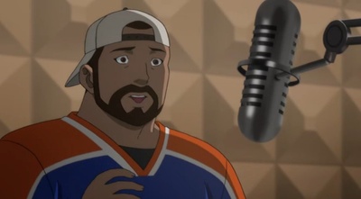 少年泰坦：犹大契约剧照的剧照