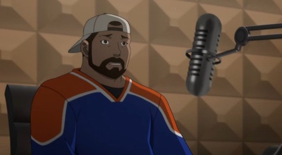 少年泰坦：犹大契约剧照的剧照