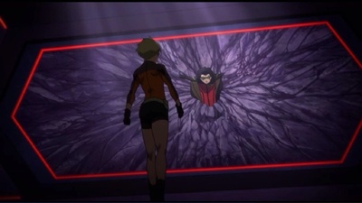 少年泰坦：犹大契约剧照的剧照