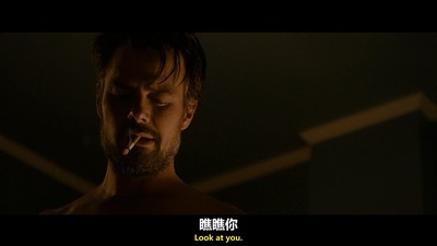 烈日迷踪剧照的剧照