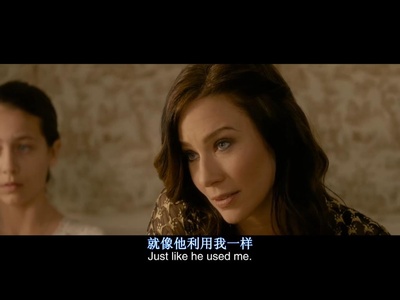 烈日迷踪剧照的剧照