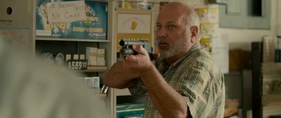 烈日迷踪剧照的剧照