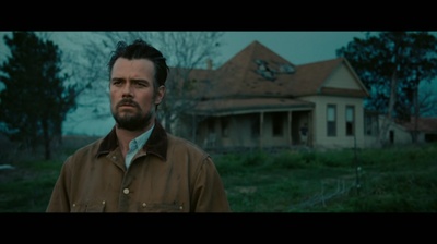 烈日迷踪剧照的剧照