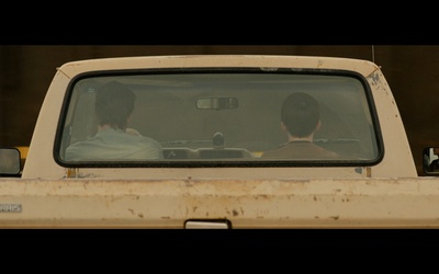 烈日迷踪剧照的剧照