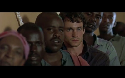 杀戮禁区剧照的剧照