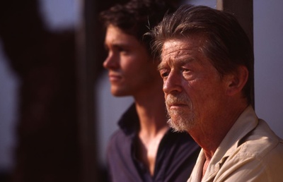 杀戮禁区剧照的剧照