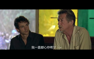 杀戮禁区剧照的剧照