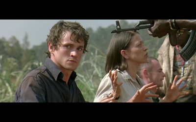 杀戮禁区剧照的剧照