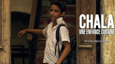 飞不起来的童年剧照的剧照