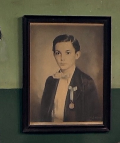 飞不起来的童年剧照的剧照