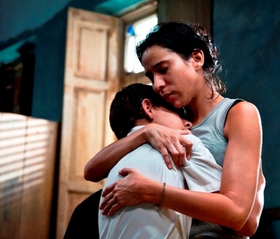 飞不起来的童年剧照的剧照