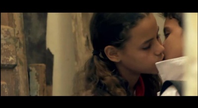 飞不起来的童年剧照的剧照