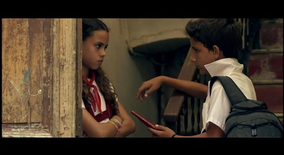 飞不起来的童年剧照的剧照