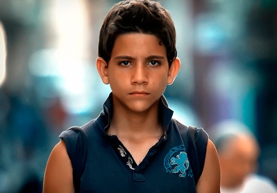 飞不起来的童年剧照的剧照