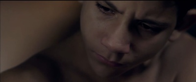 飞不起来的童年剧照的剧照