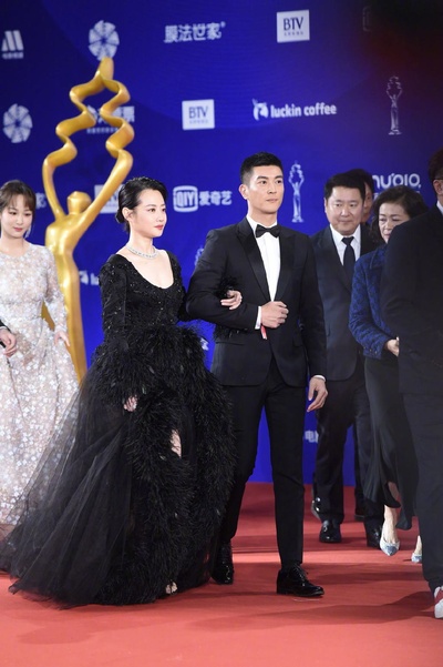 第九届北京国际电影节颁奖典礼‎剧照的剧照